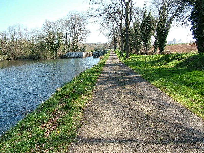 Canal