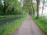 Le Canal de la Garonne