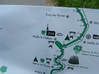 Infos canal du Nivernais
