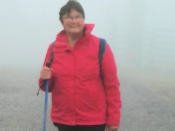 Fernande Auvergne  mde